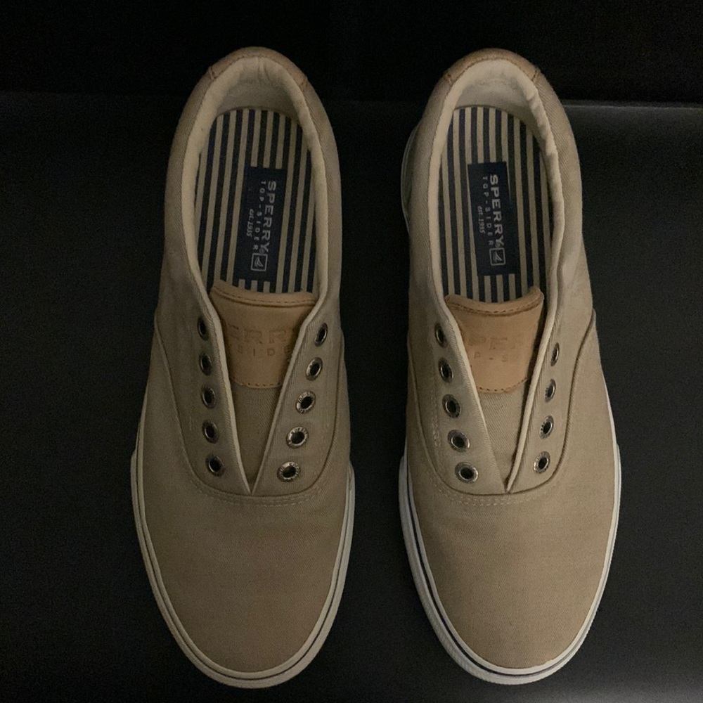 Sperry Men's Striper CVO Casual Shoes